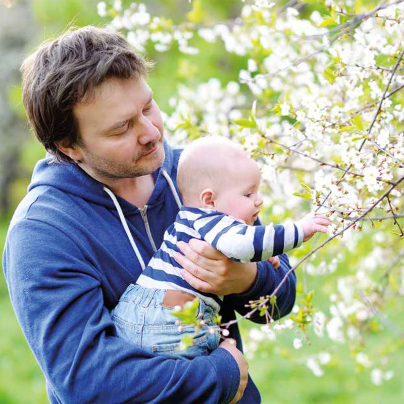 Samen doen in het groen