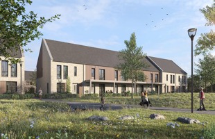 Nieuwbouw Waalsprong Nijmegen Erfdragers Concept Ext11 2048X1536